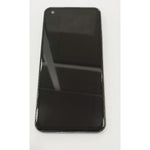Pantalla Lcd para Asus Zenfone 9 5G más táctil negro con marco negro calidad premium