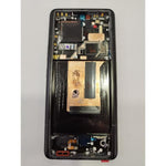 Pantalla lcd para Xiaomi 13 Ultra mas tactil negro con marco negro calidad premium