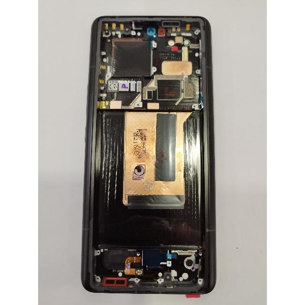 Pantalla lcd para Xiaomi 13 Ultra mas tactil negro con marco negro calidad premium