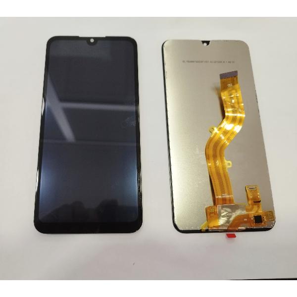 Pantalla Lcd para ZTE Blade A33S L220 más tactil negro calidad premium