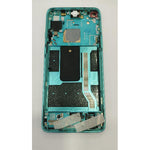 Pantalla Lcd para Oneplus 9R mas tactil negro mas marco verde calidad premium