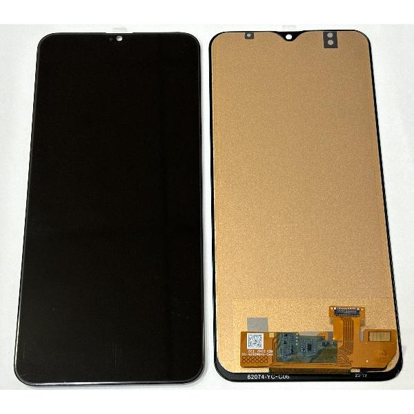Pantalla lcd para Samsung Galaxy A30s SM-A307 + tactil negro Incell JK HD Compatible