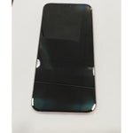 Pantalla Lcd para Huawei Honor X8B Honor 200 Lite 5G más táctil negro mas marco rosa calidad premium