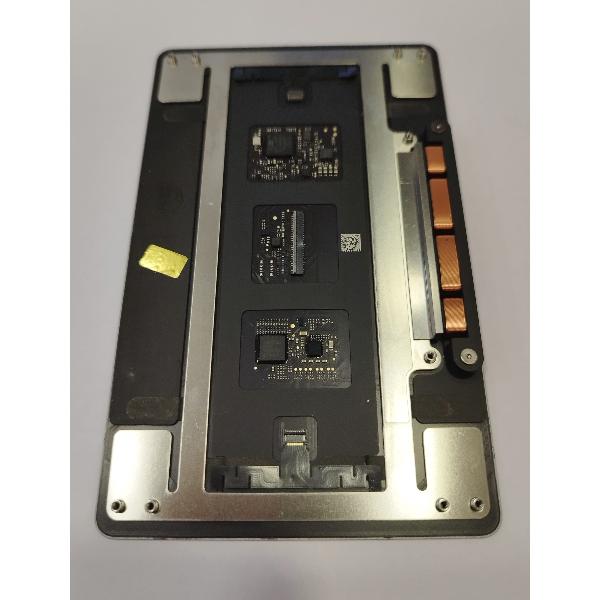 Trackpad Gris para MacBook Pro 14" 2023 A2779 calidad premium