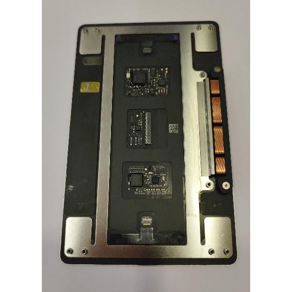Trackpad plata para MacBook Pro 14" 2023 A2779 calidad premium