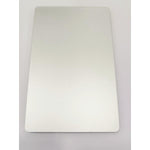 Trackpad plata para MacBook Pro 16" 2023 A2780 calidad premium
