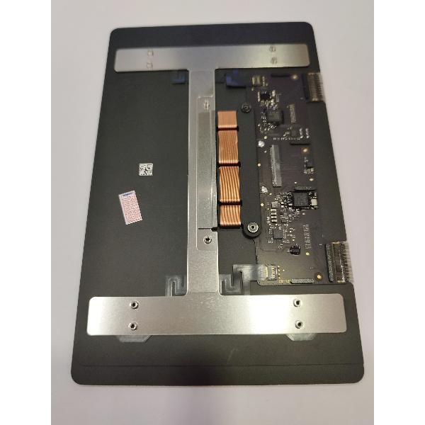 Trackpad oro para Apple Mackbook Air 15.3" M2 A2941 calidad premium
