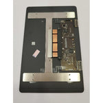 Trackpad azul para Apple Mackbook Air 15.3" M2 A2941 calidad premium