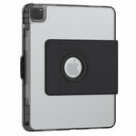 Funda tablet Targus versavu clear case 12.9 pulgadas ipad pro (m4)