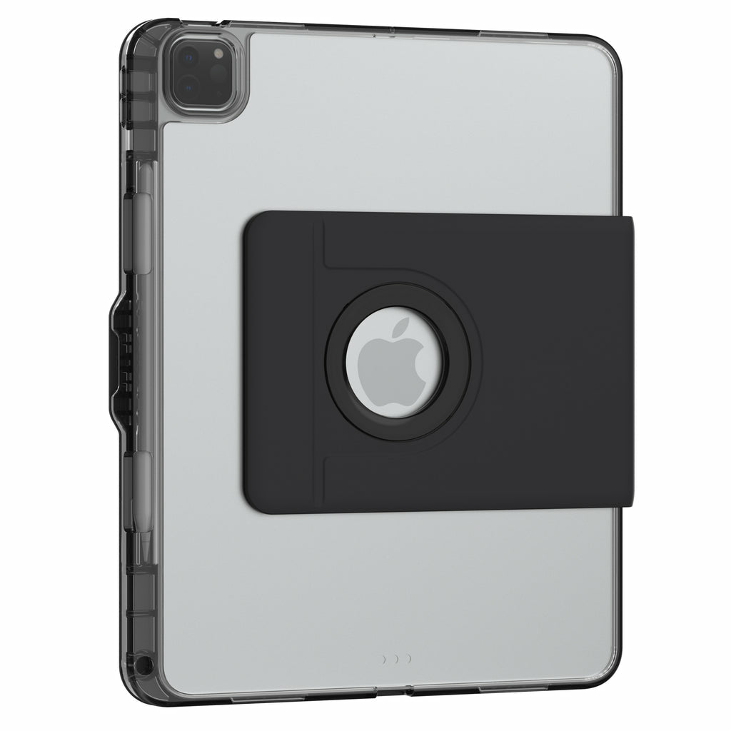 Funda tablet Targus versavu clear case 12.9 pulgadas ipad pro (m4)