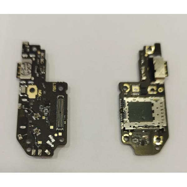 Flex puerto de carga para Xiaomi Poco X4 GT calidad premium