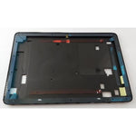 Carcasa o marco frontal negro para Amazon Kindle Fire HD 8 Kids 2022 calidad premium
