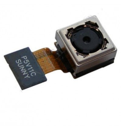 Huawei Ascend G510 Orange Daytona flex camara trasera premium