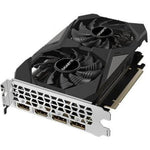 Tarjeta Gráfica Gigabyte GeForce RTX 3050 WindForce OC V2/ 6GB GDDR6 - PixelPlaza