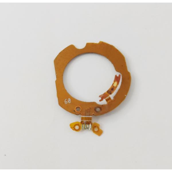 Flex de la tapa bateria para Huawei Watch GT 3 42 MM calidad premium