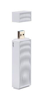 Adaptador WiFi USB Acer wave d7 dongle