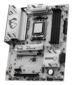 Placa base Msi b850 gaming plus wifi6e ATX am5