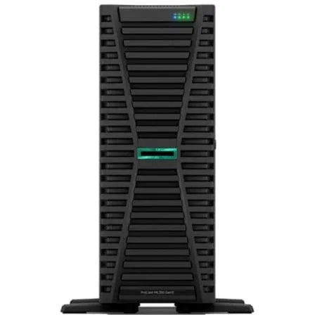 Servidor HPE ProLiant ML350 Gen11 Intel Xeon Silver 4514Y/ 64GB Ram/ 2x 480GB SSD - PixelPlaza