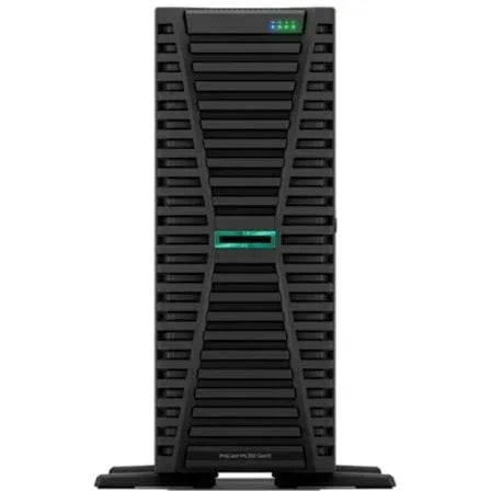 Servidor HPE ProLiant ML350 Gen11 Intel Xeon Silver 4514Y/ 64GB Ram/ 2x 480GB SSD - PixelPlaza