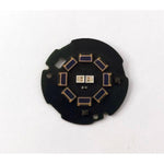 Placa para sensor cardiaco para Huawei Watch GT 3 Pro calidad premium