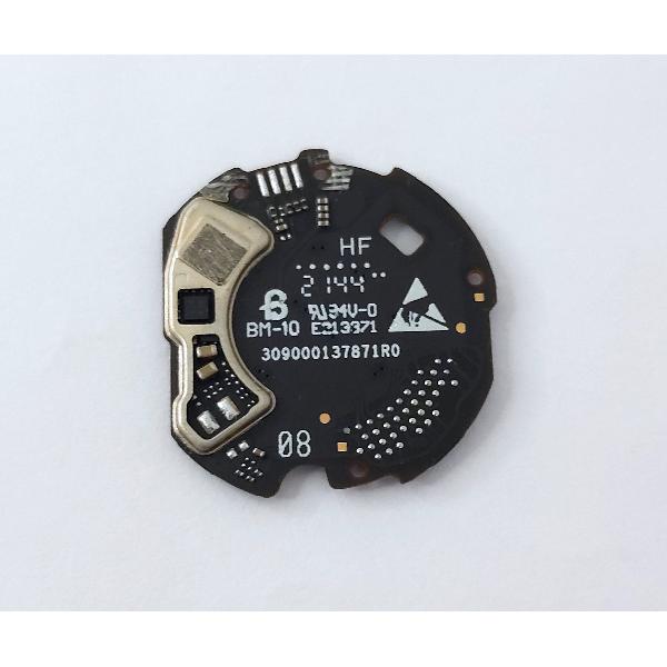 Placa para sensor cardiaco para Huawei Watch GT 3 42MM calidad premium