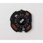 Placa para sensor cardiaco para Huawei Watch GT 3 42MM calidad premium