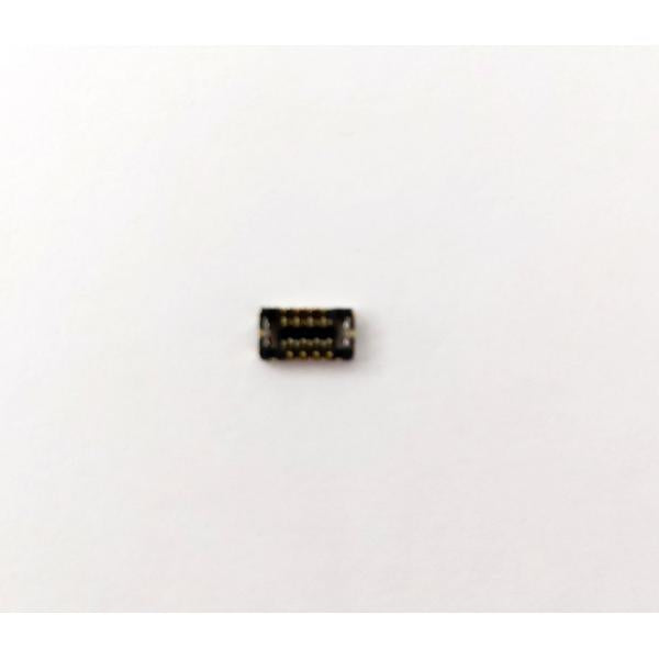 Puerto conector antena FPC a la placa 8pin para Iphone 14 calidad premium