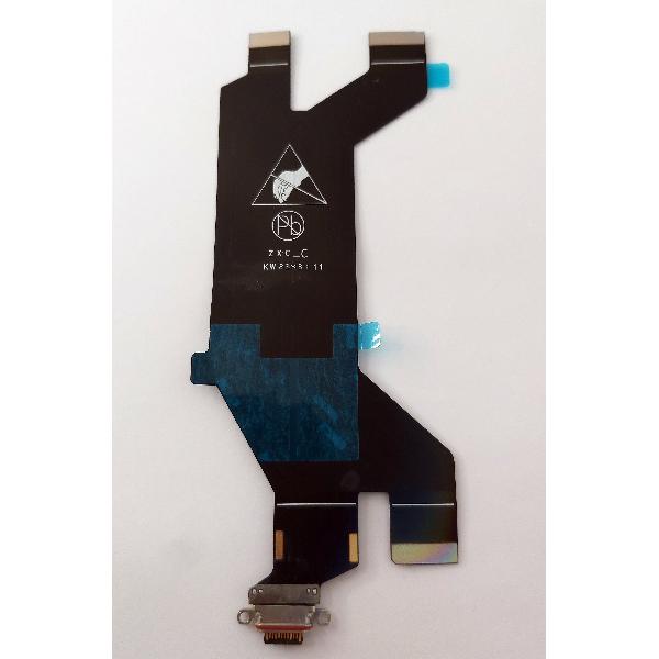 Flex puerto de carga para ZTE Nubia Redmagic 9 pro calidad premium