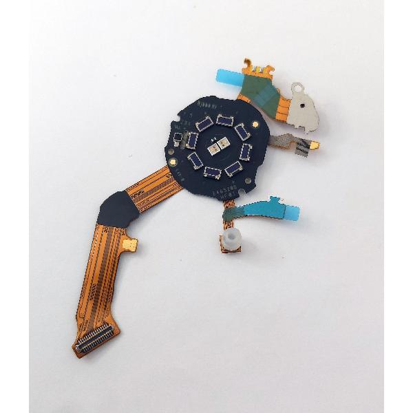 Flex tapa bateria para Huawei Watch GT 4 41mm calidad premium