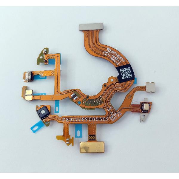 Flex de la tapa bateria para Huawei Watch 4 Pro calidad premium