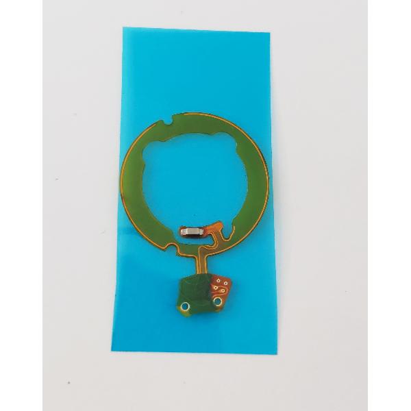 Flex sensor de la tapa de la batería para Huawei Watch GT 3 Pro 46mm calidad premium