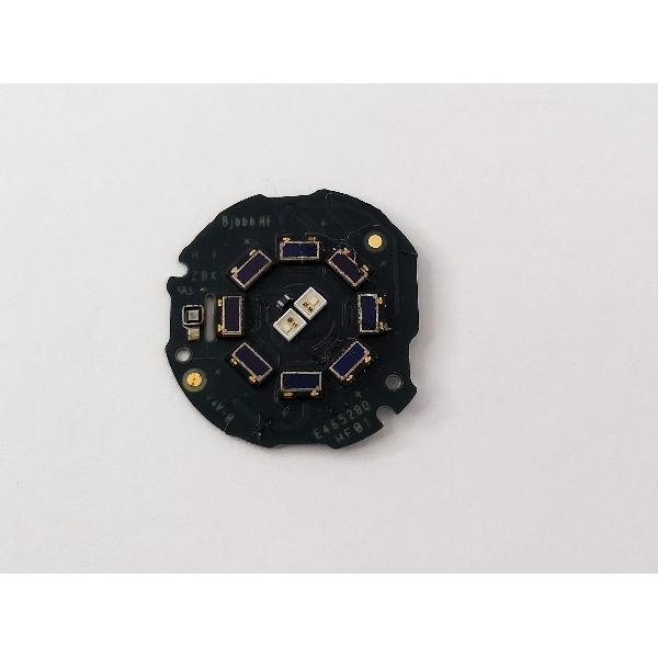 Placa para sensor de latidos para Huawei Watch GT 4 41mm calidad premium