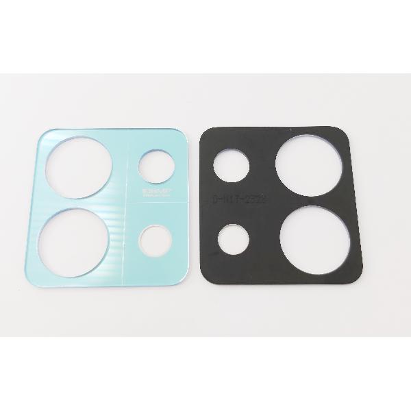 Lente de camara verde para Xiaomi Redmi Note 13 5G calidad premium