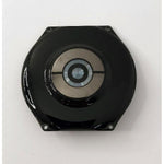 Tapa bateria negra completa para Huawei Watch 4 calidad premium