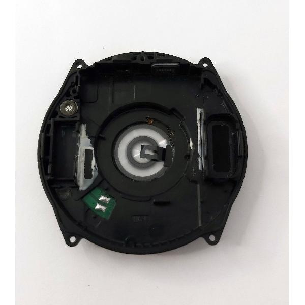 Tapa bateria negra completa para Huawei Watch GT 3 46mm calidad premium