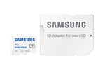 Tarjeta memoria micro sd Samsung 128gb