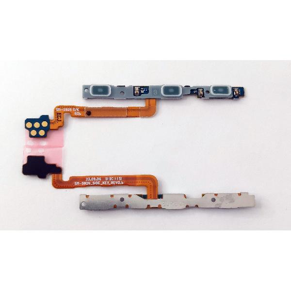 Flex power para Samsung Galaxy S24 S921 calidad premium