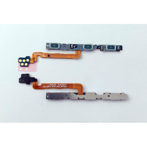 Flex power para Samsung Galaxy S24+ S926 calidad premium