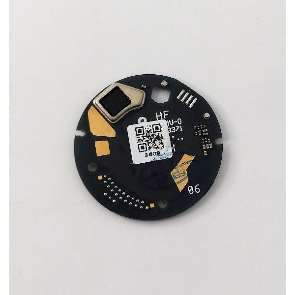 Placa para ritmo cardiaco para Huawei Watch GT 3 46mm JPT-B19 calidad premium