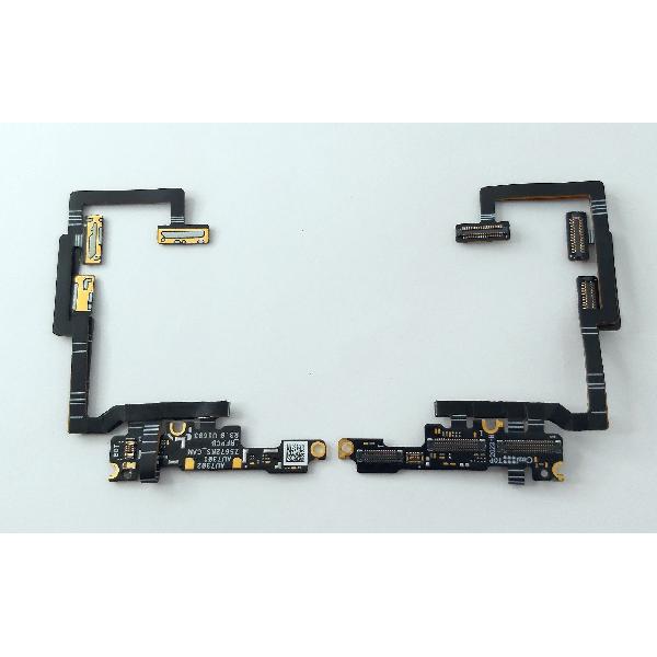 Flex conector de camara para Zenfone 8 Flip ZS672KS calidad premium