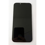 Pantalla Lcd más tactil negro Hard Oled para Iphone 14 Plus