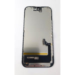 Pantalla Lcd más tactil negro Soft Oled para Iphone 15 A3090 A2846 A3089 A3092