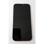 Pantalla Lcd más tactil negro Soft Oled para Iphone 15 A3090 A2846 A3089 A3092