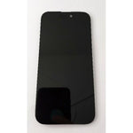 Pantalla Lcd más tactil negro Soft Oled para Iphone 14 pro