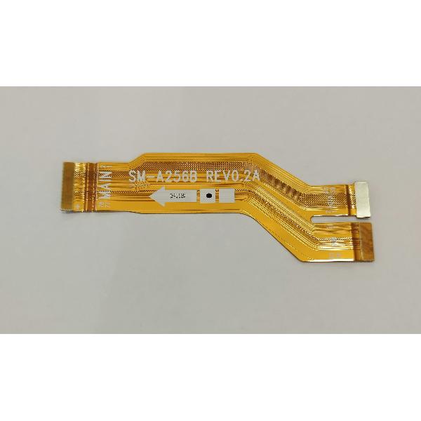 Flex principal GH82-33218A para Samsung A256B Galaxy A25 5G Service Pack