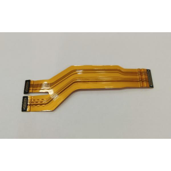 Flex principal GH82-33218A para Samsung A256B Galaxy A25 5G Service Pack
