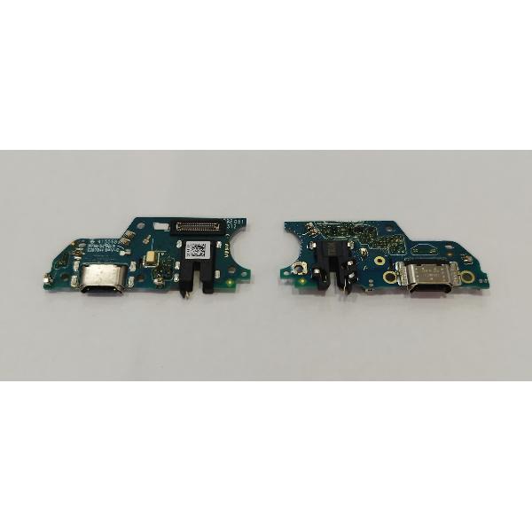 Placa con conector de carga 621024000026 para Realme C51  Service Pack