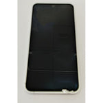 Pantalla para Samsung Galaxy S23 FE SM-S711B Blanco GH82-32854B Service Pack