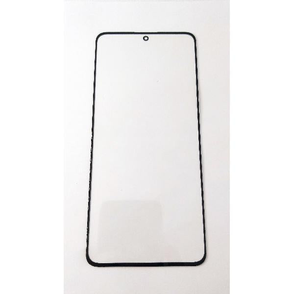 Cristal negro para Xiaomi Poco X6 5G calidad premium