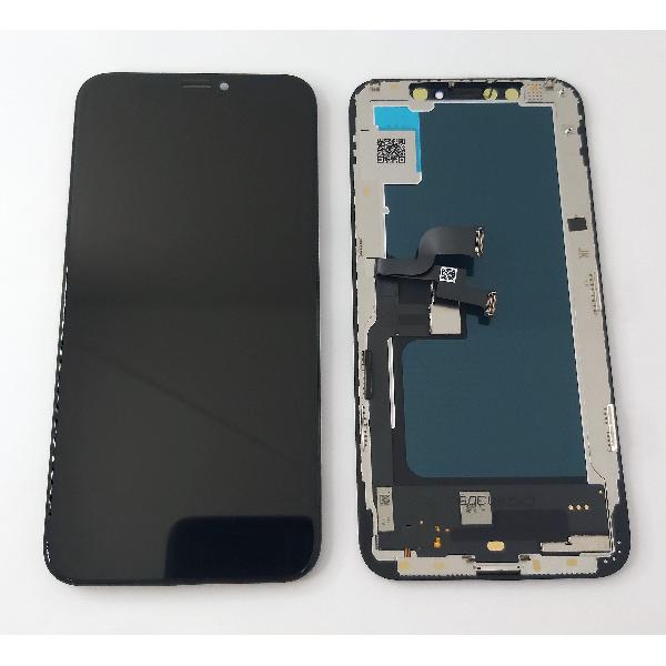 Pantalla JK TFT Incell mas tactil negro incell jk compatible para Iphone XS A2097 A2100